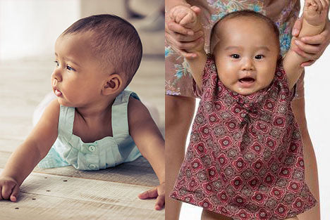 Therapy Can Babies Skip Crawling And Start Walking Learn To Crawl